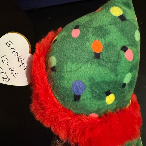 TY Beanie Baby Garland 2023 - Picture 12 of 16